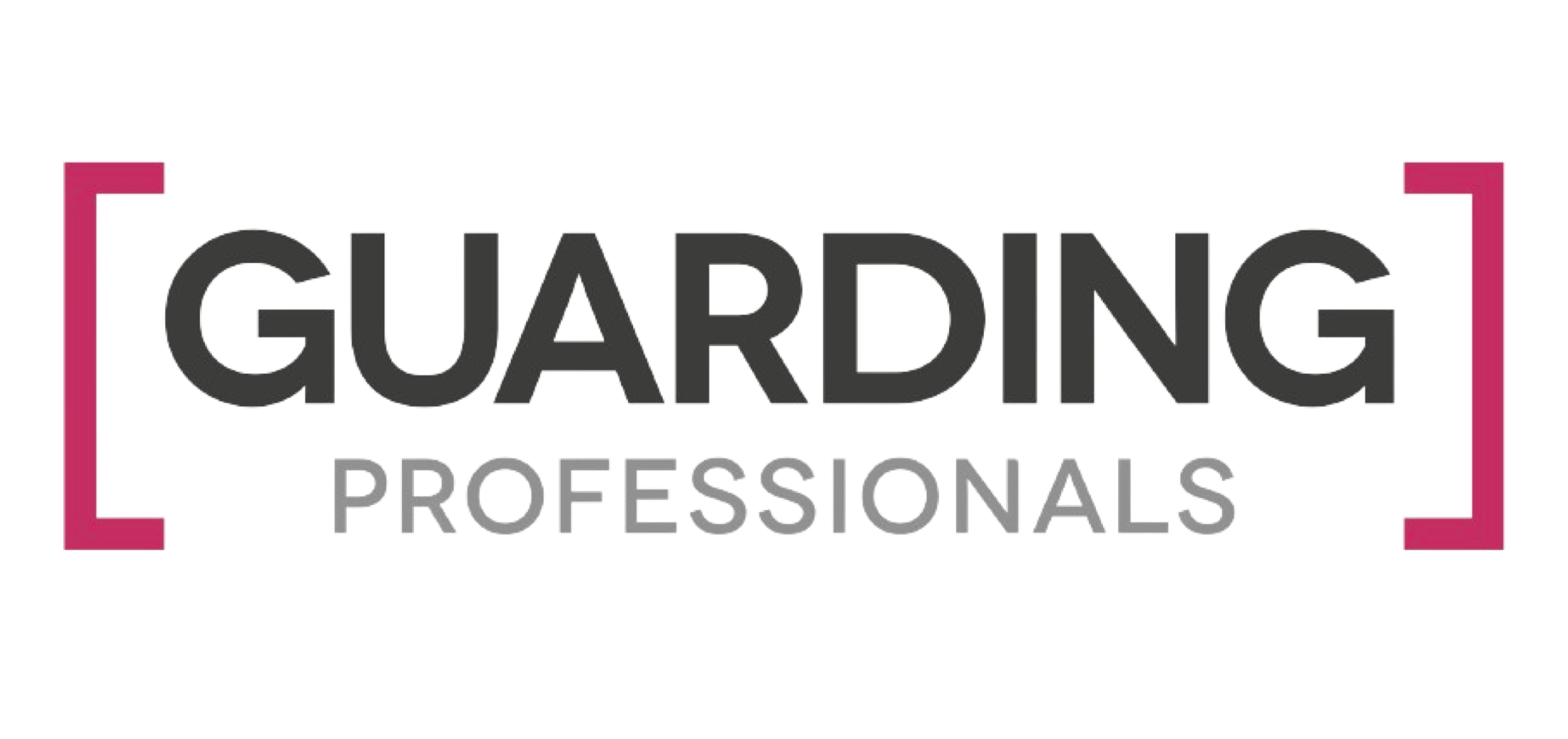 Guarding Professionals Logo